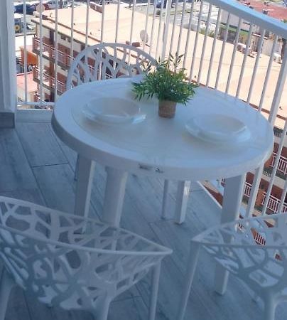 Appartamento Brisa Marina 3 Benalmádena Esterno foto