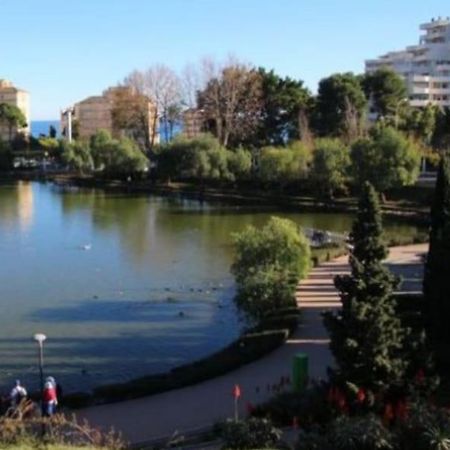 Appartamento Brisa Marina 3 Benalmádena Esterno foto