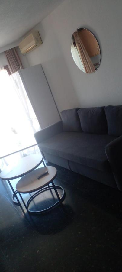 Appartamento Brisa Marina 3 Benalmádena Esterno foto