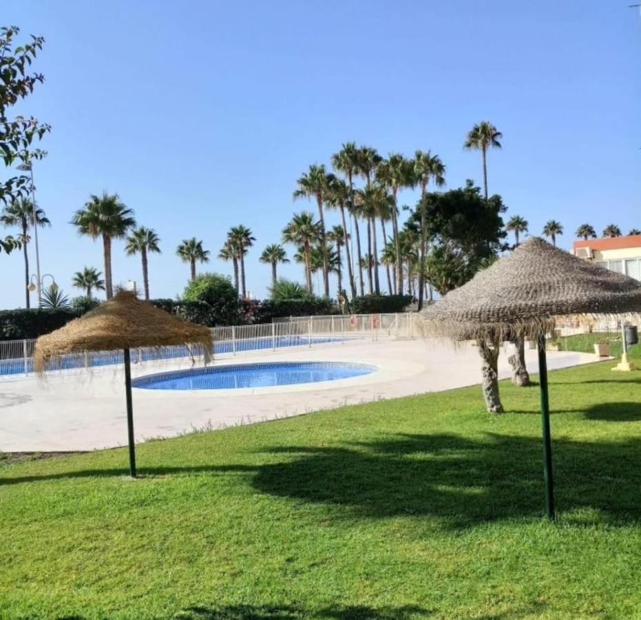 Appartamento Brisa Marina 3 Benalmádena Esterno foto
