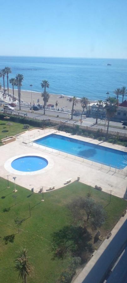Appartamento Brisa Marina 3 Benalmádena Esterno foto