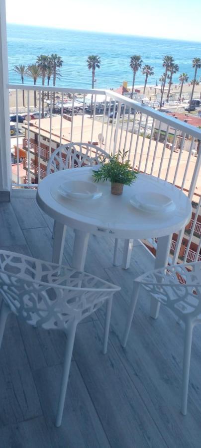 Appartamento Brisa Marina 3 Benalmádena Esterno foto