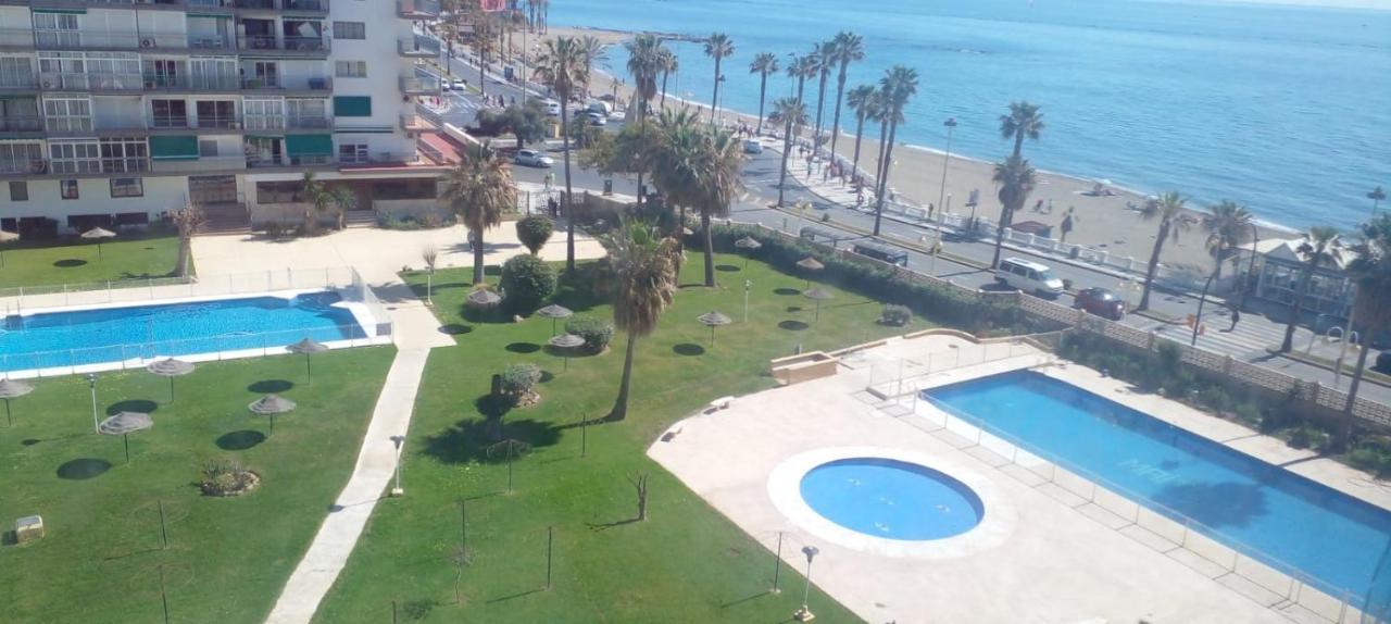Appartamento Brisa Marina 3 Benalmádena Esterno foto