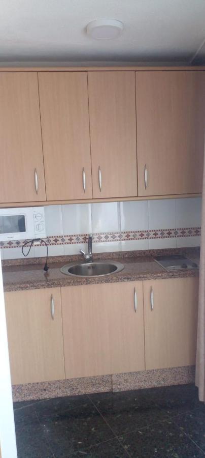 Appartamento Brisa Marina 3 Benalmádena Esterno foto