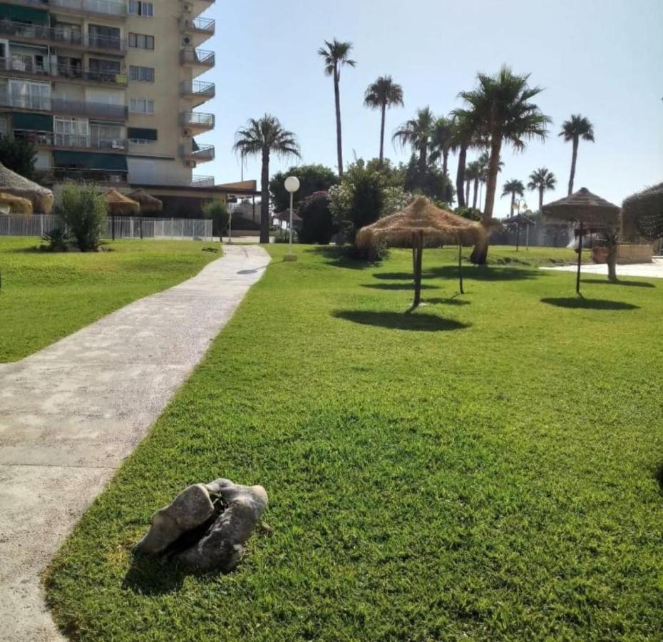 Appartamento Brisa Marina 3 Benalmádena Esterno foto