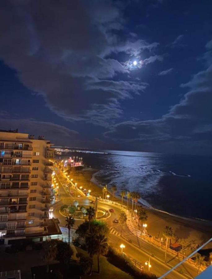 Appartamento Brisa Marina 3 Benalmádena Esterno foto