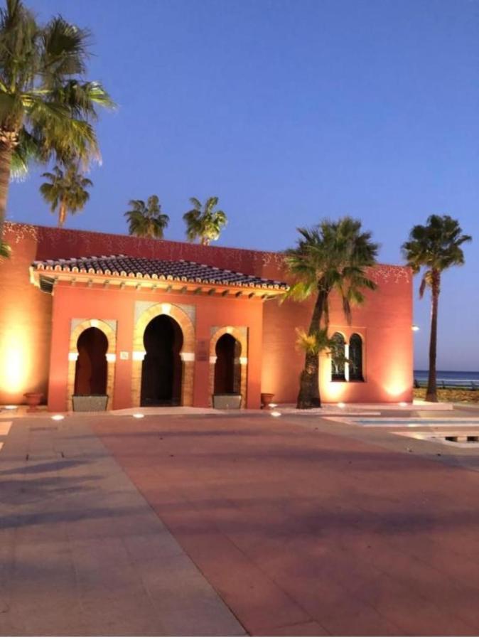 Appartamento Brisa Marina 3 Benalmádena Esterno foto